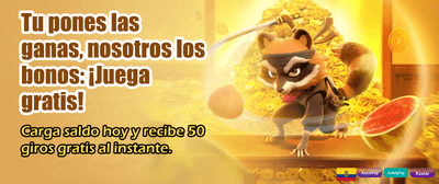 Gira y gana en Ecuador
