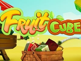 Fruit Cube screenshot