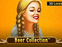 Beer Collection 30 Lines screenshot