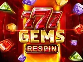 777 Gems ReSpin screenshot