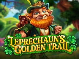 Leprechaun Golden Trail screenshot