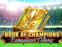 Book Of Champions European Glory screenshot
