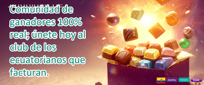 Bono de Bienvenida Imperial 🎰 promotion
